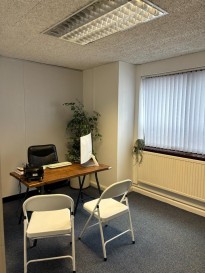 New to the Market, centrally located Office Space located in North Hill, Plymouth