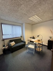 New to the Market, centrally located Office Space located in North Hill, Plymouth