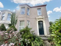 Greenbank Avenue, Plymouth