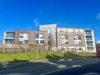 Plymbridge Lane, Derriford, Plymouth