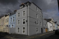 Camden Street, Plymouth