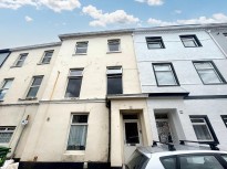 Clifton Place, Plymouth