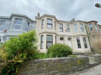 Greenbank Avenue, Plymouth