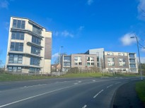 Flat 1, Plymbridge Lane, Derriford, Plymouth (1)