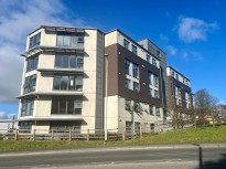 Flat 12, Plymbridge Lane, Derriford, Plymouth
