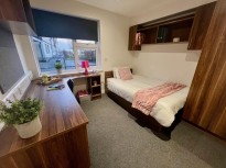 Flat 17, Plymbridge Lane, Derriford, Plymouth