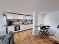 Tamar House 3 Bed apartments, Plymouth