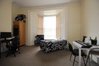 Woodland Terrace, Flat 1, Plymouth