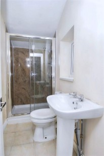 Lockyer Road, Flat 2, Plymouth