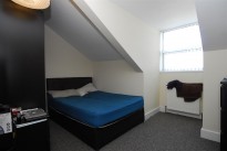 Woodland Terrace, Flat 6, Plymouth