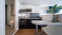 Armada House, Spacious Studio, Plymouth