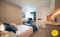 Armada House, New Classic Studio,Plymouth