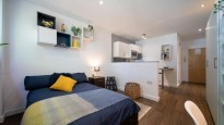 Armada House, Superior Studio, Plymouth