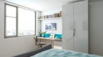ASPIRE HOUSE - DEMI APARTMENT