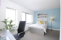 Ocean House 7 beds, Plymouth
