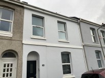 Bayswater Road, Plymouth
