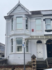 Salcombe Road, Plymouth