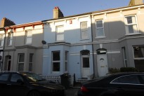 Kensington Road, Plymouth