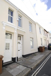 Plym Street, Plymouth