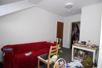 Wolsdon Street, Flat 5, Plymouth