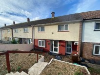 Croydon Gardens, Plymouth