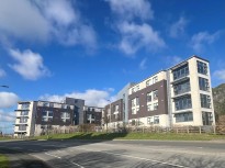 Flat 7, Plymbridge Lane, Derriford, Plymouth