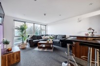 Flat 3, Plymbridge Lane, Derriford, Plymouth (3)