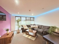 Peninsula Student Living, Derriford