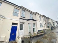 West Hill Road, Plymouth
