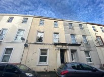 Clifton Place, Plymouth
