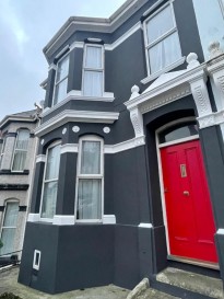 Chaddlewood Avenue, Plymouth