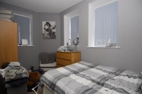 Wolsdon Street, Flat 1, Plymouth