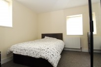 Woodland Road, Flat 2, Plymouth