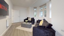 Flat 2, Whitefield House, Plymouth