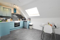 Quaker Lane, Flat 7, Plymouth