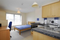 Flat 6, 3 Camden Street, Plymouth