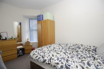 Wolsdon Street, Flat 3, Plymouth