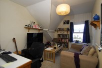 Napier Terrace, Flat 3, Plymouth