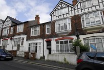 Addison Road, Plymouth