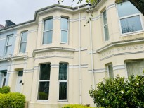 Salisbury Road, Plymouth