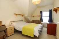 Napier Terrace, Flat 3, Plymouth