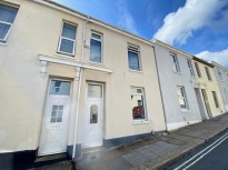 Plym Street, Plymouth
