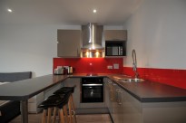Aspire House, Flat 28, Long Studio, Mayflower Street, Plymouth