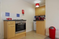 Flat 1, 3 Camden Street, Plymouth