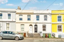 Bayswater Road, Plymouth