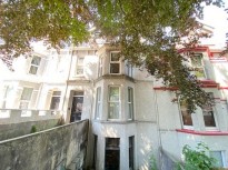 Alexandra Road, Mutley, Plymouth, PL4