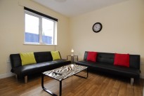 Gilwell Street, Flat 2, Plymouth