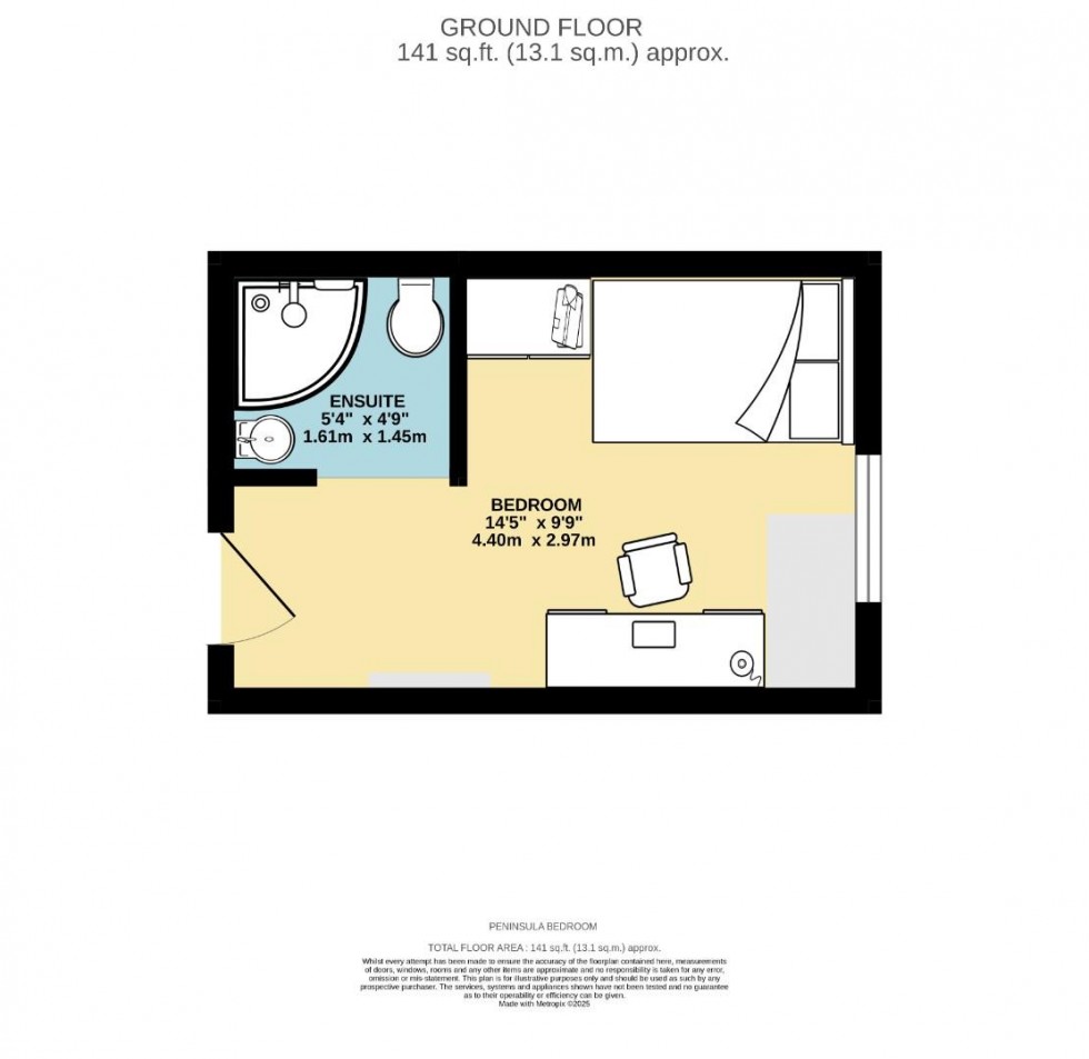 Floorplan for Plymbridge Lane, Plymouth