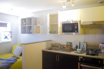 Armada House, Large Studio,  Plymouth