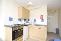 Flat 2, 3 Camden Street, Plymouth